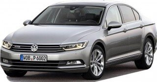 2015 Volkswagen Passat 1.4 TSI BMT 125 PS Trendline Araba kullananlar yorumlar